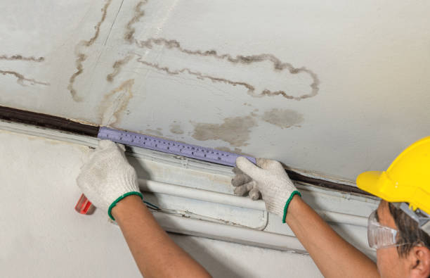 Reliable Emergency Water Damage Restoration contractor in Chesterhill, OH by Water Damage Irwin